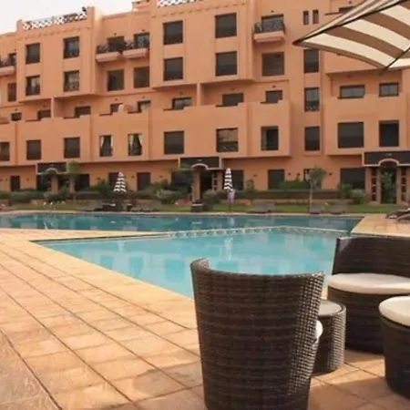 Marrakech Premium Village C186 Marrakesh Extérieur photo