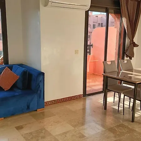 Marrakech Premium Village C186 Marrakesh Extérieur photo
