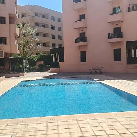 Marrakech Premium Village C186 Marrakesh Extérieur photo