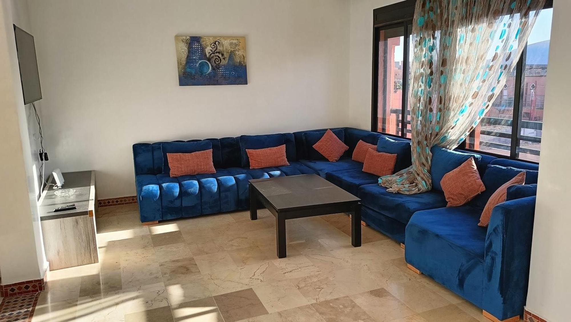 Appartement Marrakech Premium Village C186 Marrakesh
