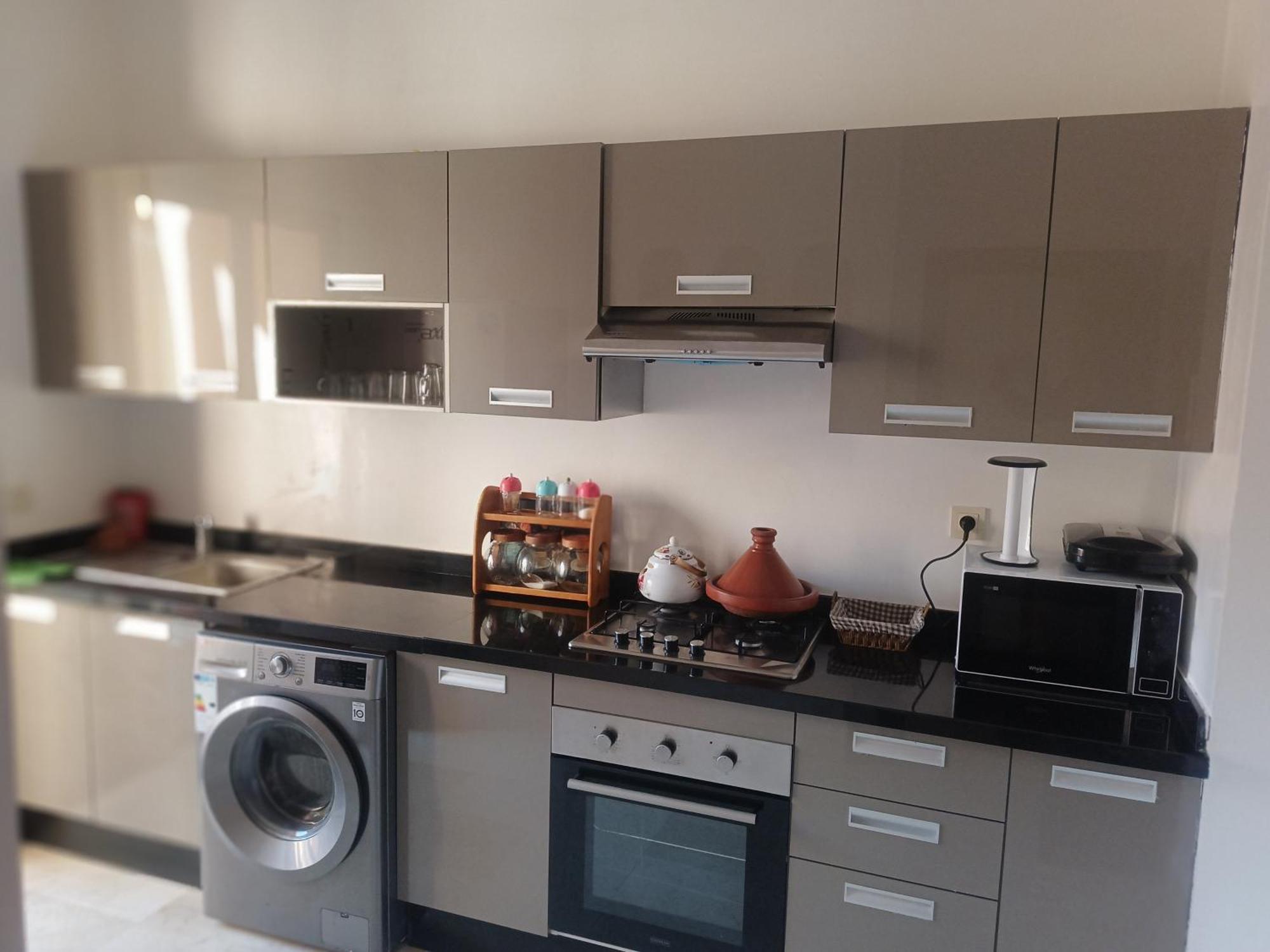 Marrakech Premium Village C186 Appartement Marrakesh