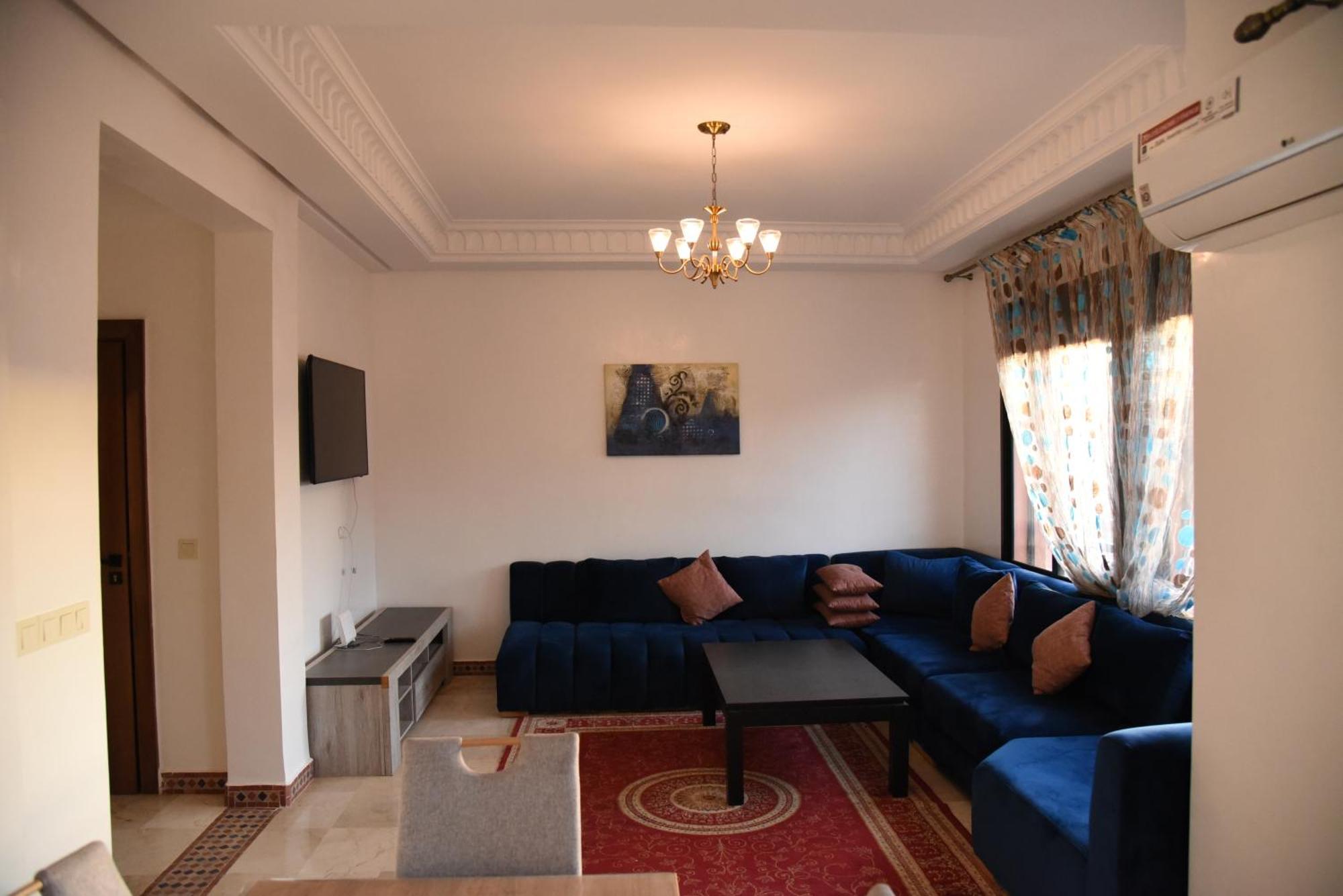 Apartamento Marrakech Premium Village C186 *