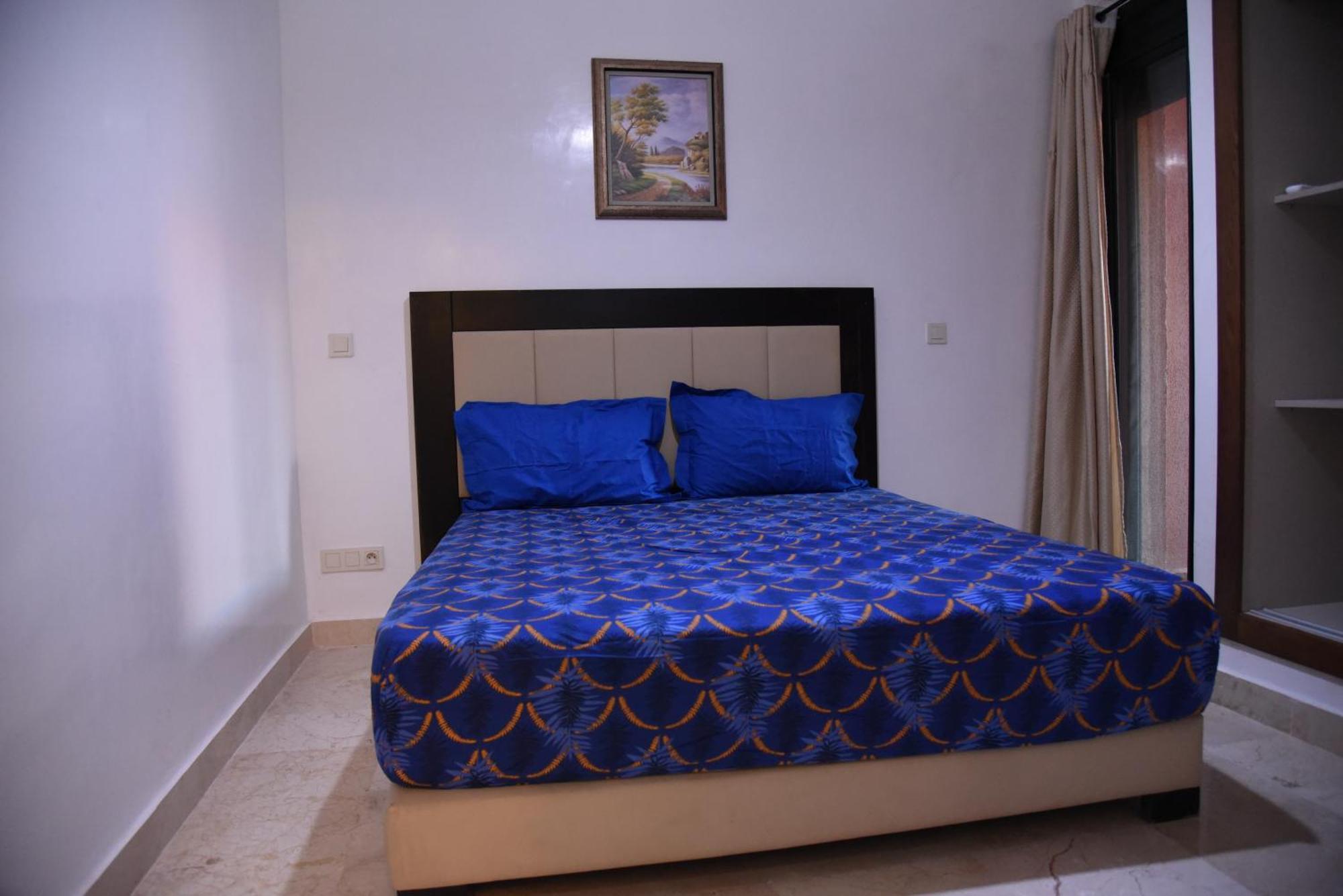 Marrakech Premium Village C186 Apartamento