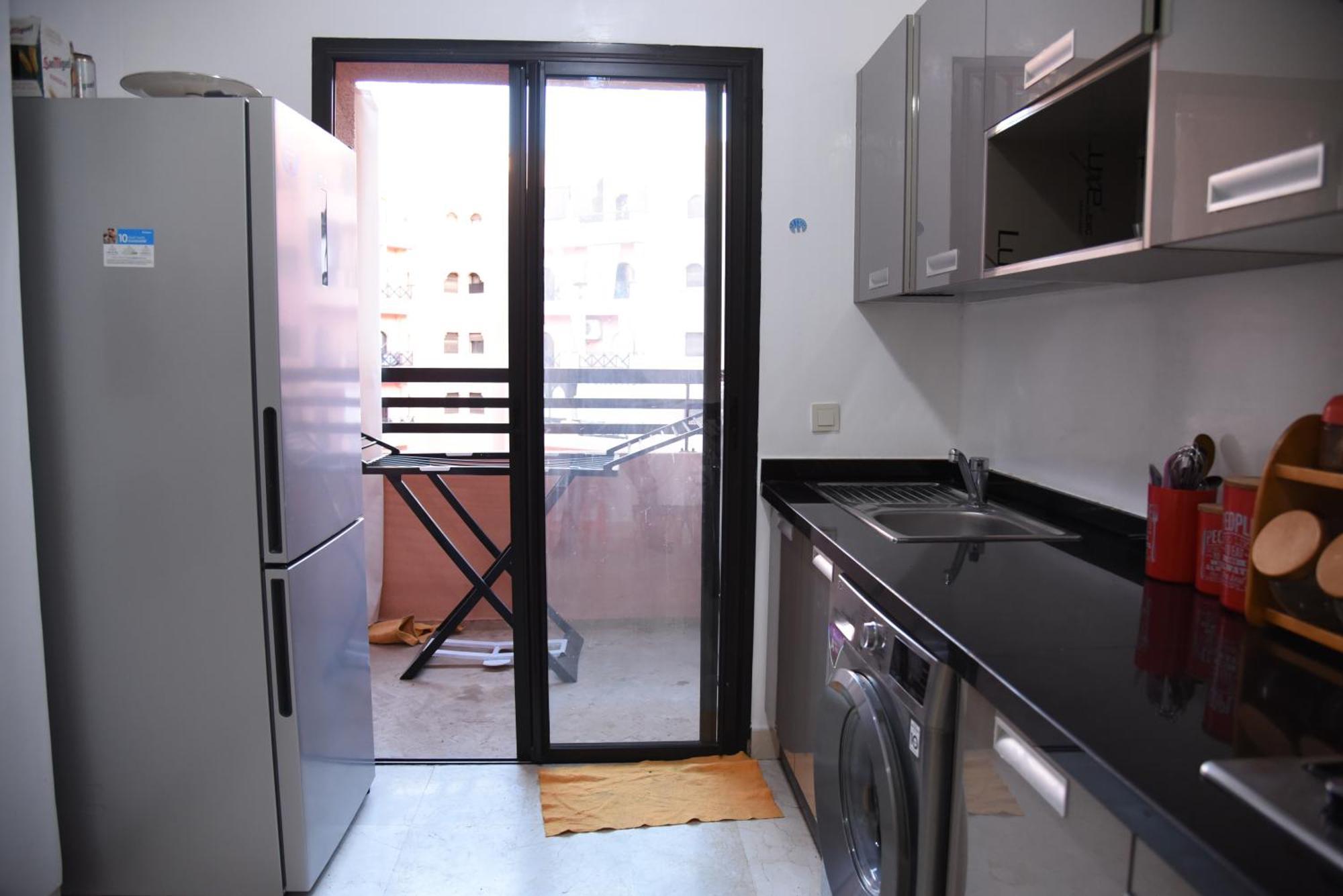 Apartamento Marrakech Premium Village C186 Marrakesh