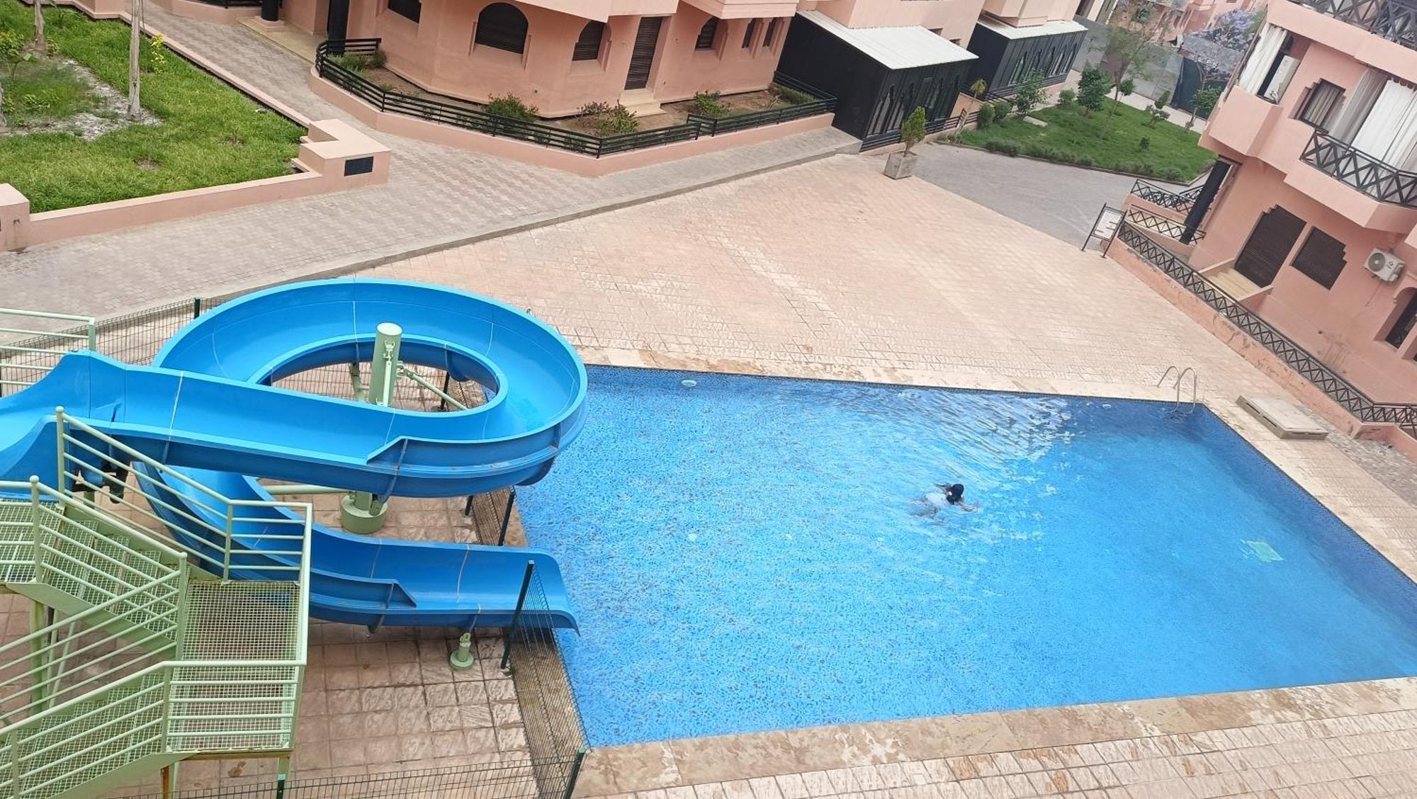 Apartamento Marrakech Premium Village C186 Marrakesh