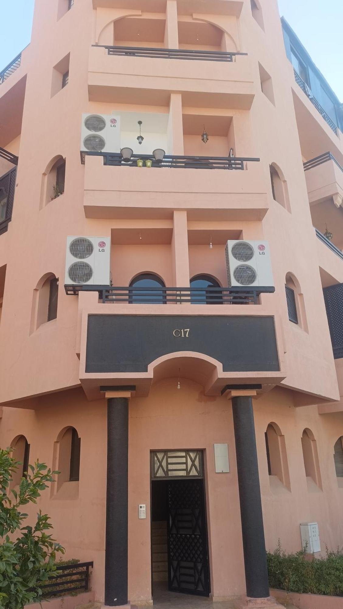 Marrakech Premium Village C186 Apartamento *