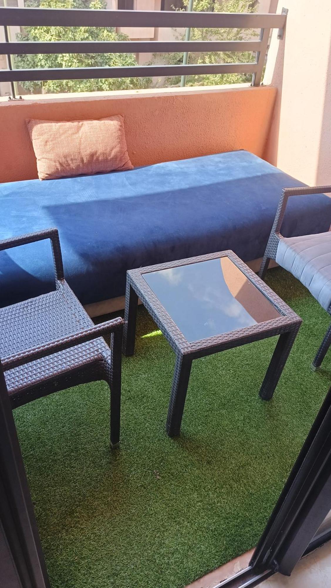 Marrakech Premium Village C186 Apartamento Marrakesh