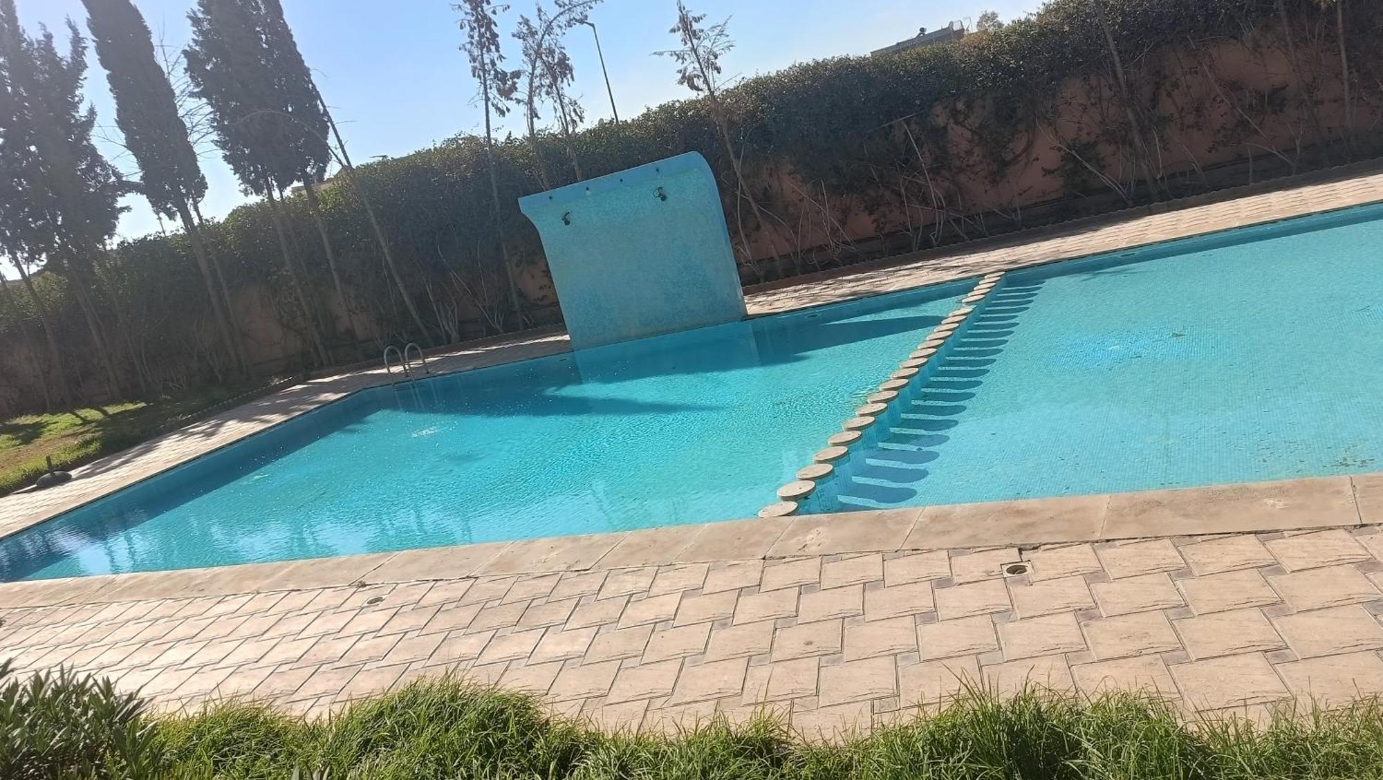 Marrakech Premium Village C186 Apartamento Marrakesh