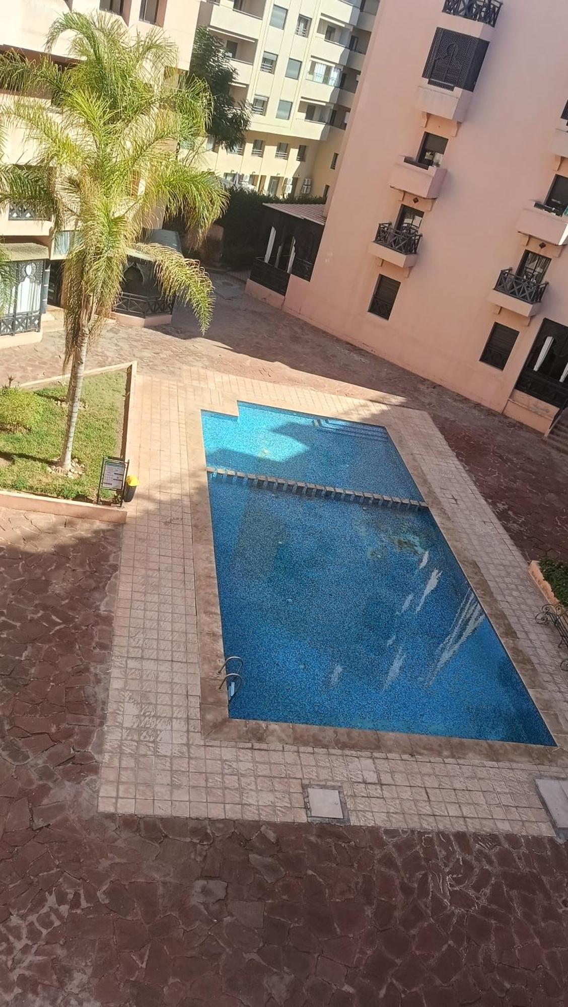 Apartamento Marrakech Premium Village C186 Marrakesh