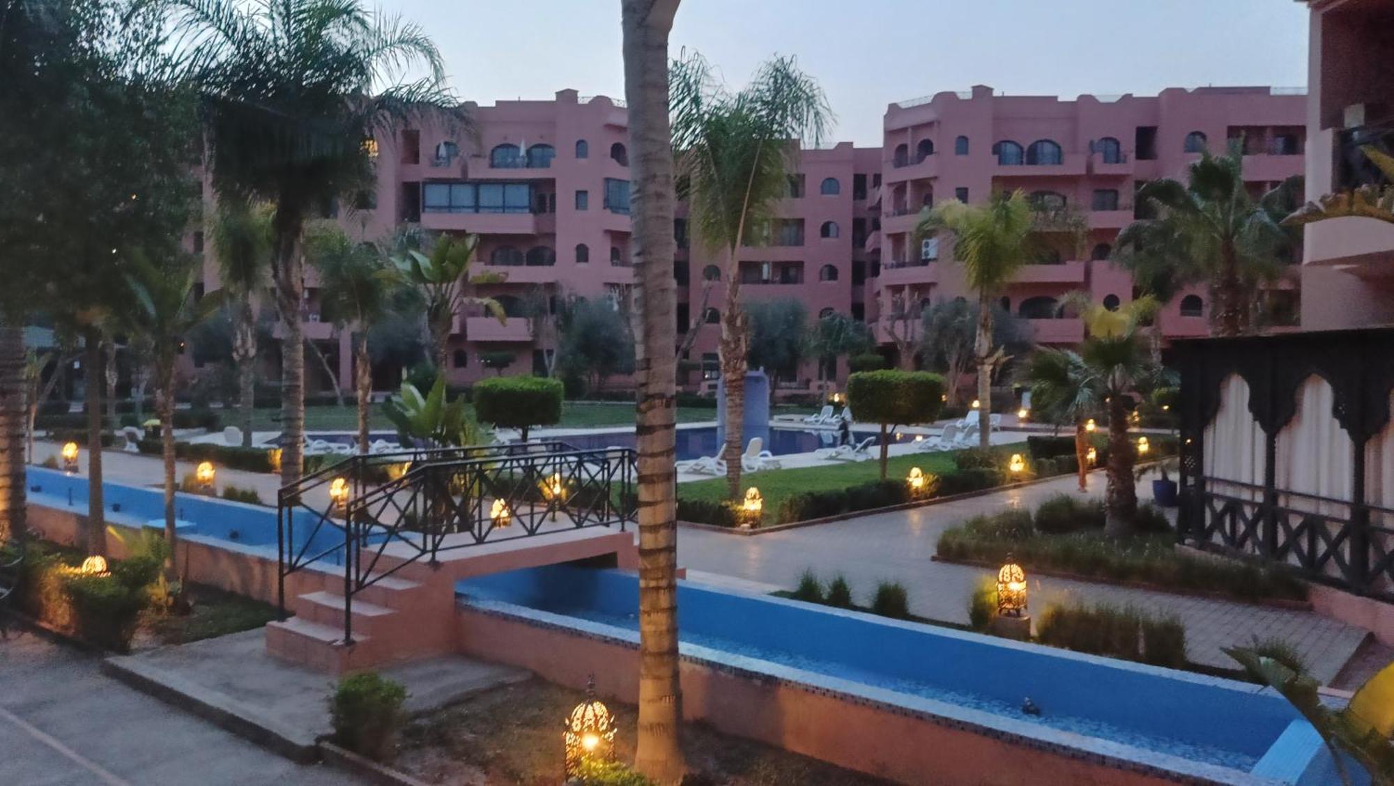 Apartamento Marrakech Premium Village C186 *
